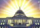 US congressmen chide presidential advisers over crypto stances in economic report